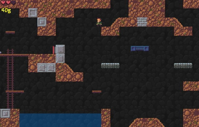 Platformer thumb